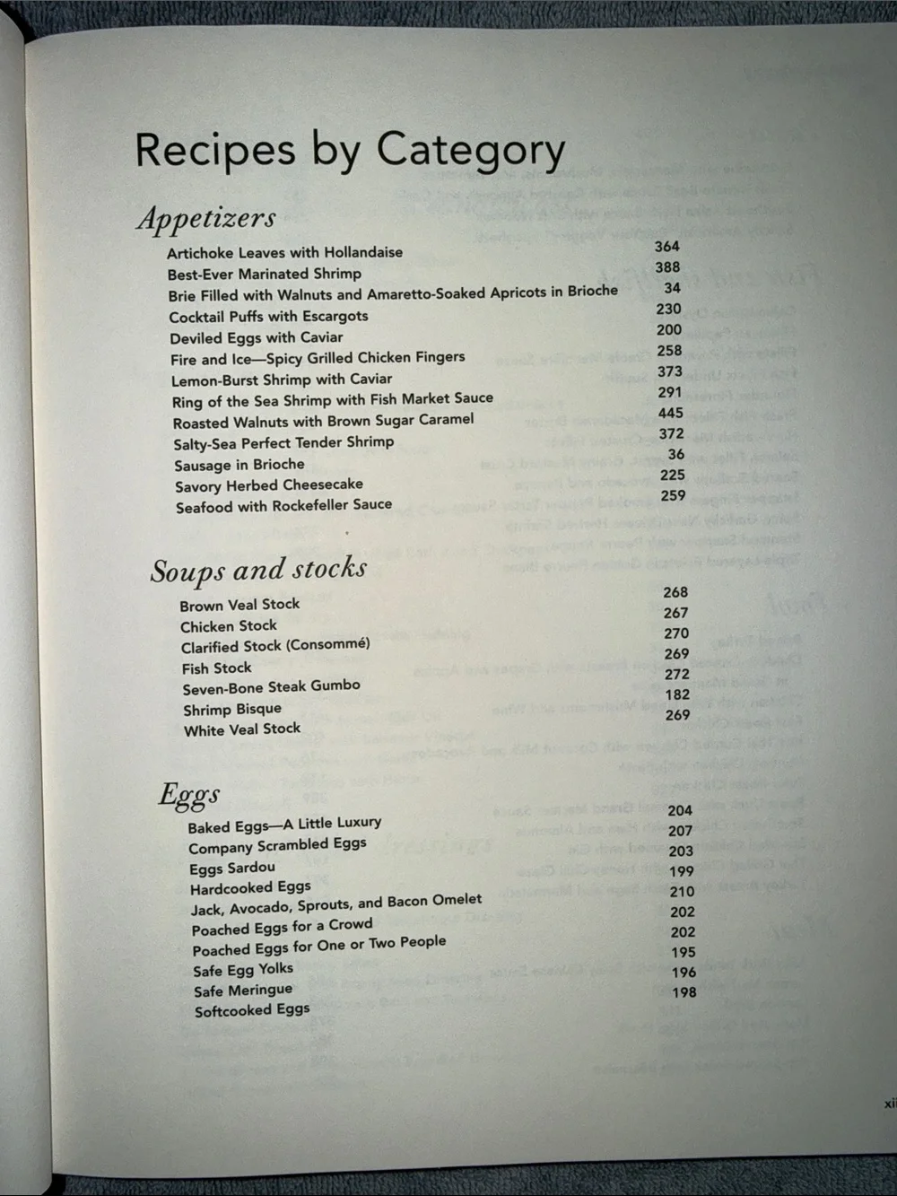 CookWise Hardcover Cookbook by Shirley O. Corriher - 1997